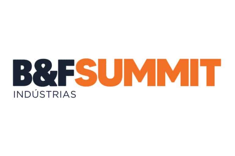 Está chegando mais uma edição do B&F Summit!