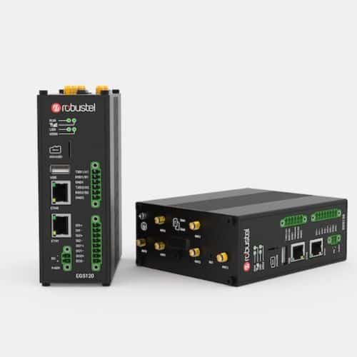 IMAGEM 4 – Robustel EG5120