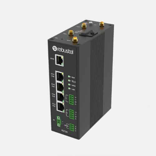 IMAGEM 5 – Robustel R2120