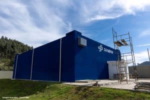 Obras de interligação da Sanepar em Itaperuçu fazem parte de projeto que beneficiará 23 mil pessoas