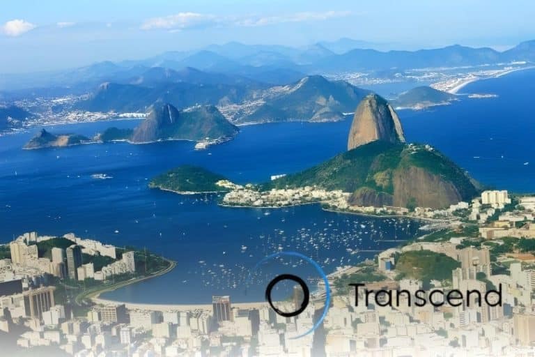 Planejamento de Capital Dinâmico no Setor Hídrico do Brasil Indo Além dos Planos Diretores Estáticos Transcend