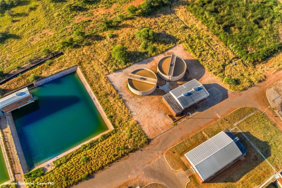 Sabesp investe R$ 332 milhões em obras de saneamento para atender cinco regiões de Taubaté