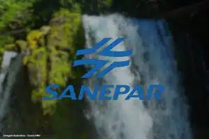 Sanepar extrai água subterrânea em temperaturas que chegam a 59ºC e 1 km de profundidade