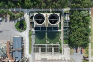 Seis municípios devem receber estações móveis de tratamento de esgoto
