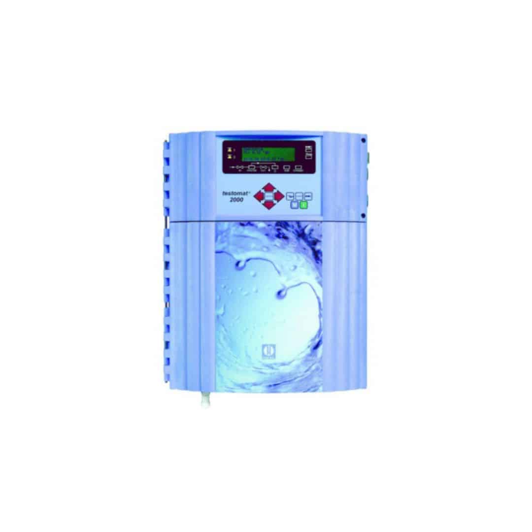 TESTOMAT 2000