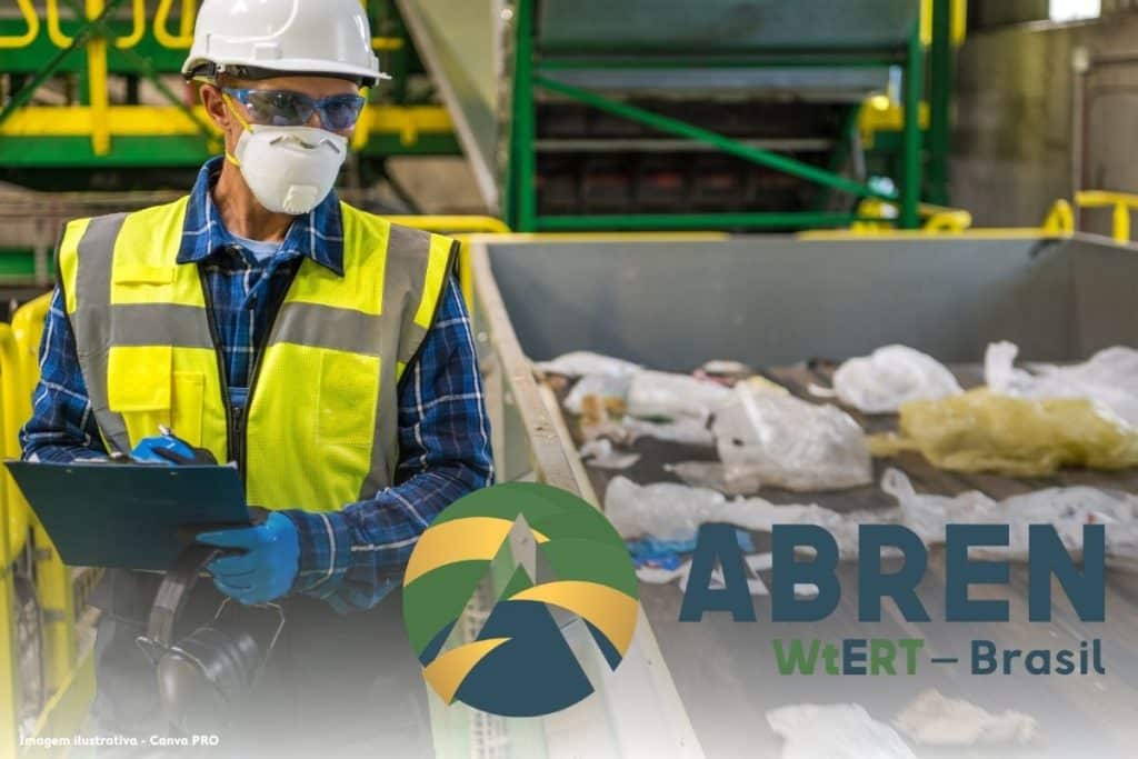 ABREN pede ingresso como amicus curiae em ação que tenta barrar a construção de quatro usinas que transformarão resíduos em energia em São Paulo