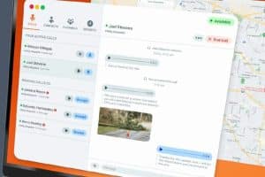 Above-Net lança BridgePTT e propõe novo padrão de comunicação para operações críticas