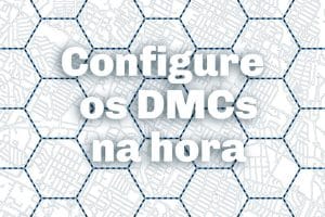Baseform Configure setores de balanço hídrico em tempo real