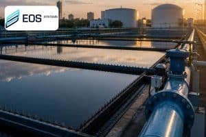 Como o diagnóstico operacional pode revelar oportunidades de redução de custos EOS Systems