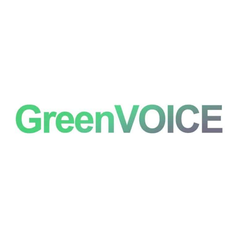 GreenVOICE