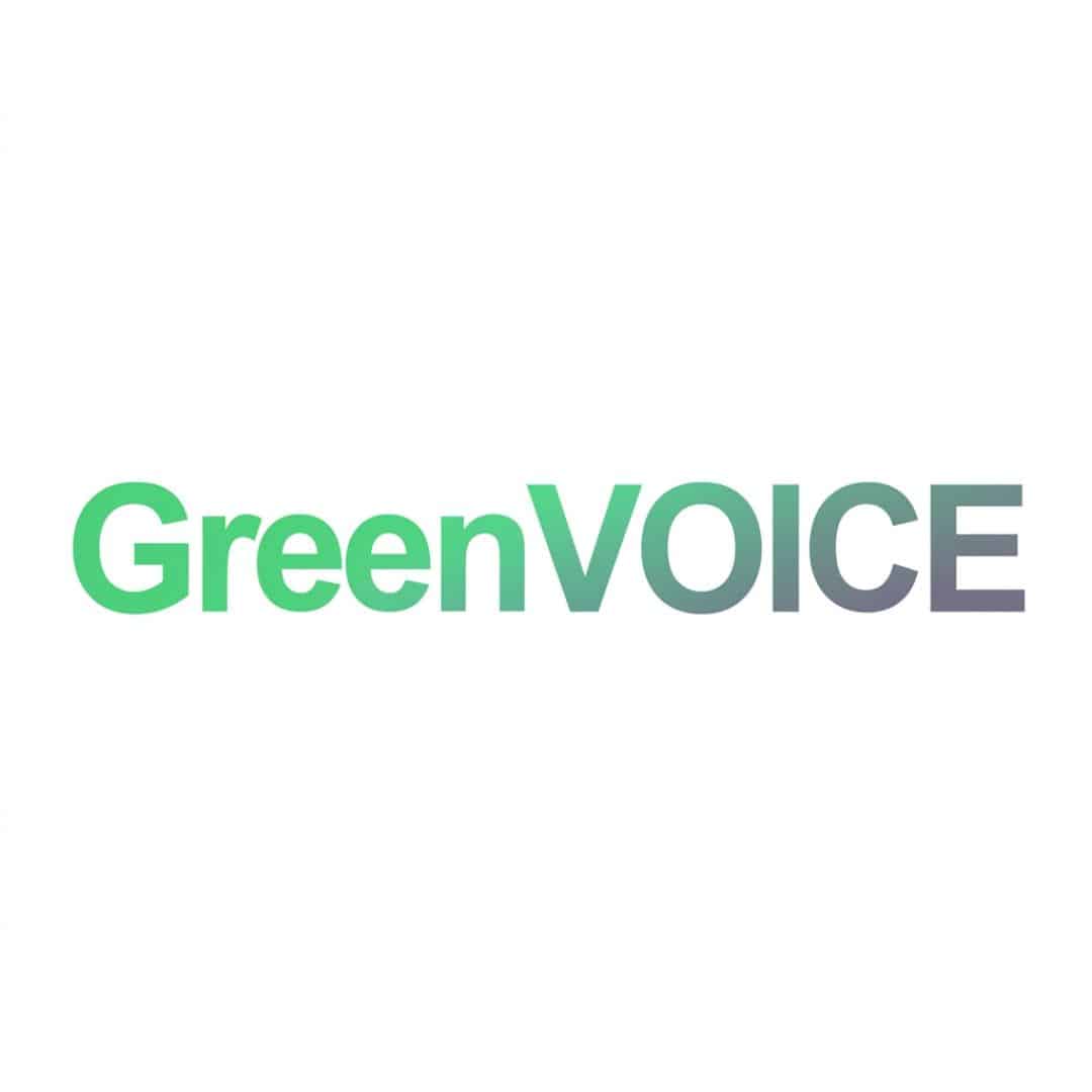 GreenVOICE