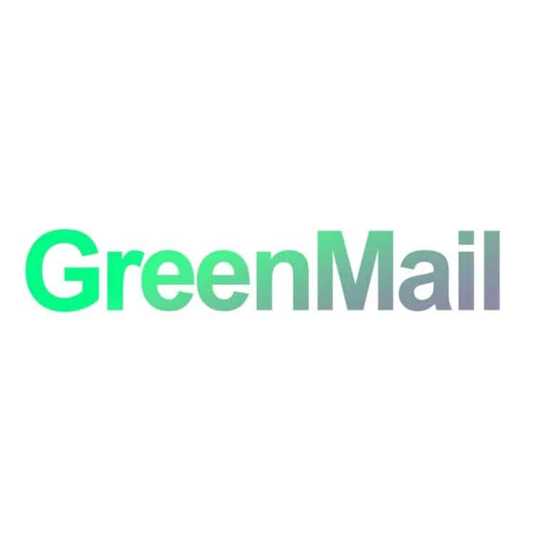 Greenmail