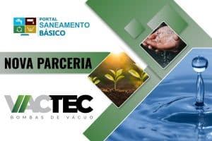 Parceria Portal e VACTEC