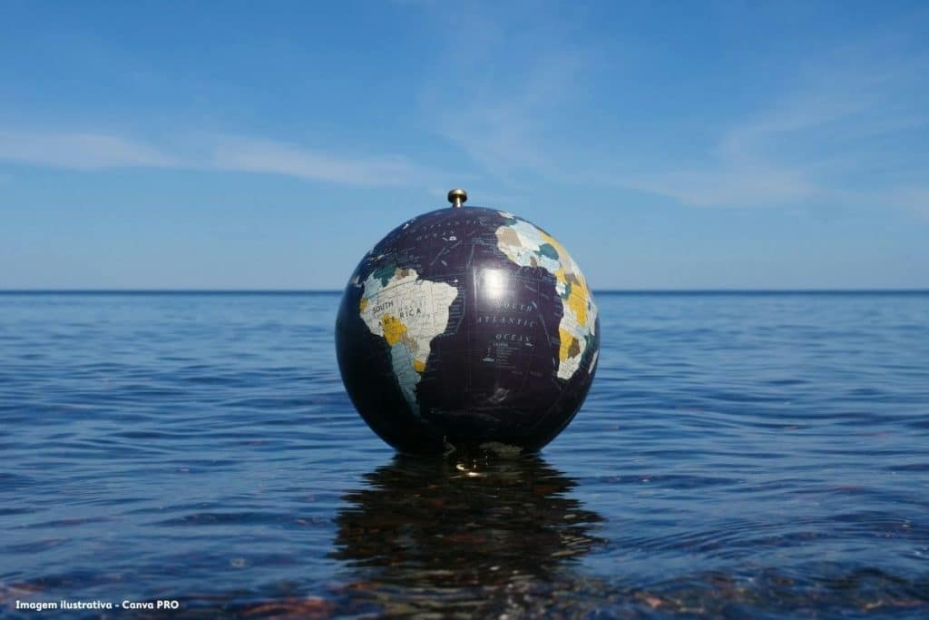 Saneamento básico é importante na luta contra as mudanças climáticas, mas não é suficiente para conter o aquecimento global