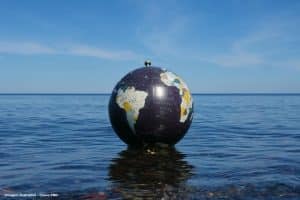 Saneamento básico é importante na luta contra as mudanças climáticas, mas não é suficiente para conter o aquecimento global