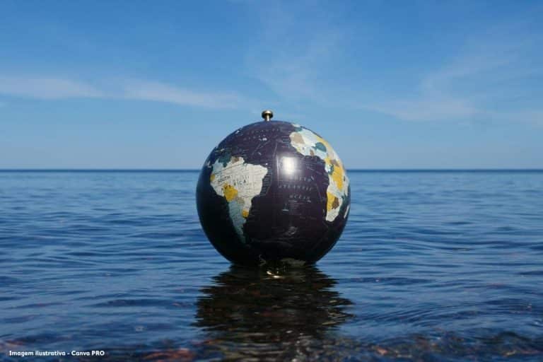 Saneamento básico é importante na luta contra as mudanças climáticas, mas não é suficiente para conter o aquecimento global