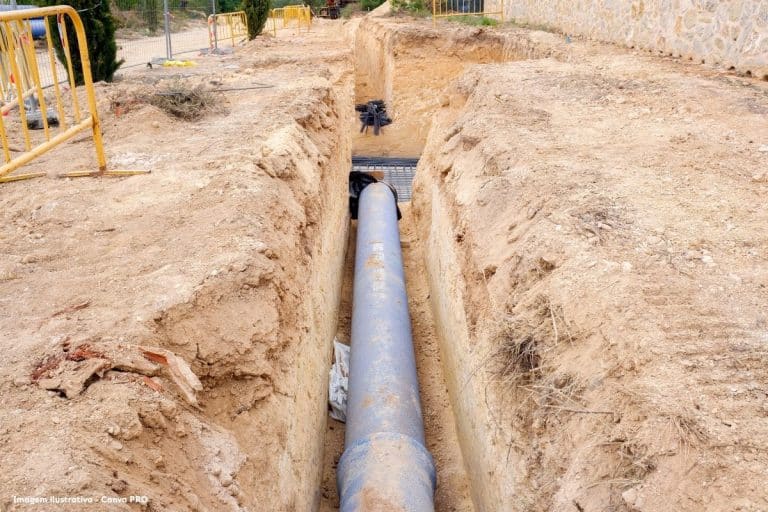 Saneamento expõe abismo entre cidades e estados brasileiros