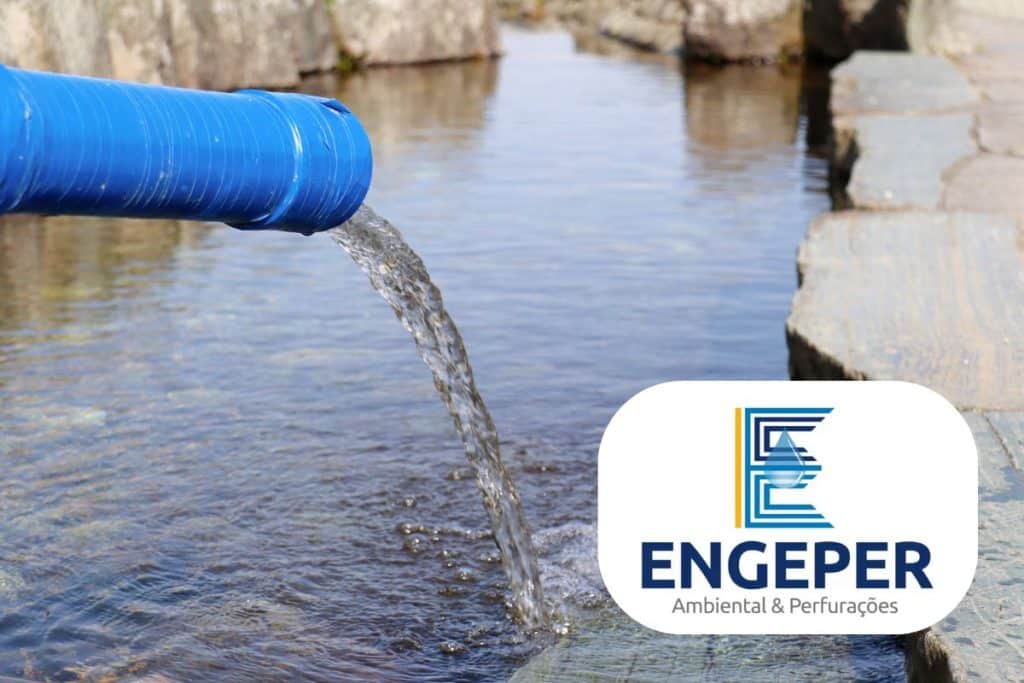 Seca se espalha por 52% do país e acende alerta para gestão hídrica nas empresas Engeper Ambiental