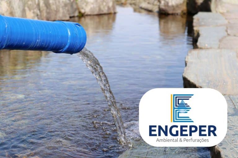 Seca se espalha por 52% do país e acende alerta para gestão hídrica nas empresas Engeper Ambiental