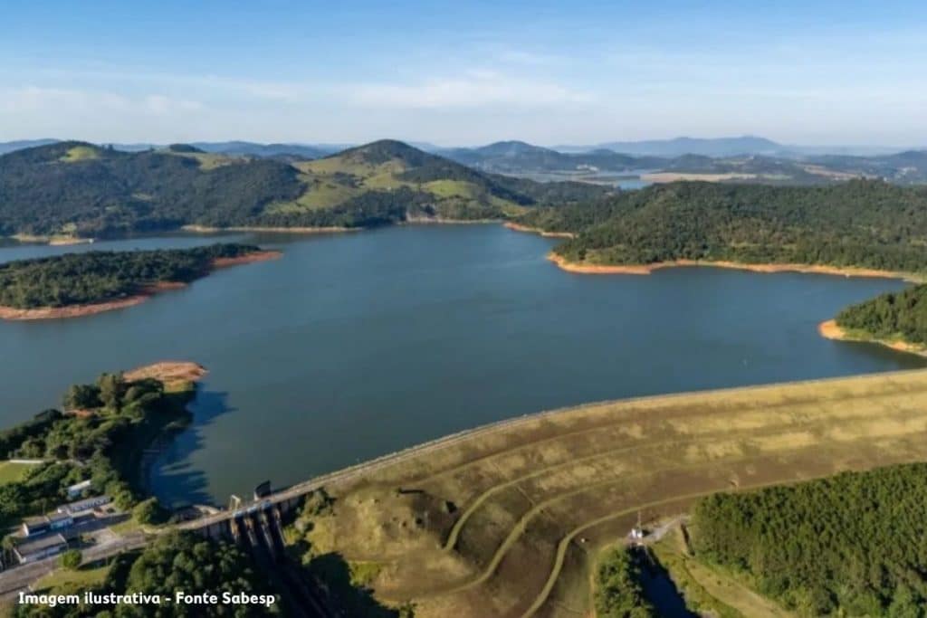 Cantareira em alerta reacende debate sobre o que realmente precisa ser monitorado na gestão da água Clean Environment Brasil
