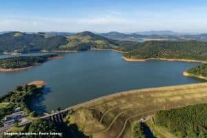 Cantareira em alerta reacende debate sobre o que realmente precisa ser monitorado na gestão da água Clean Environment Brasil