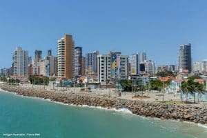 Ceará aprova nova modelagem da PPP de esgoto para 104 municípios, e o novo edital deve sair em breve