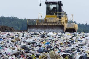 Estado abre seleção para ajudar cidades a fazer gestão do lixo