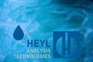 Heyl-AT estreia na FENASAN com lançamentos e soluções para monitoramento da qualidade da água