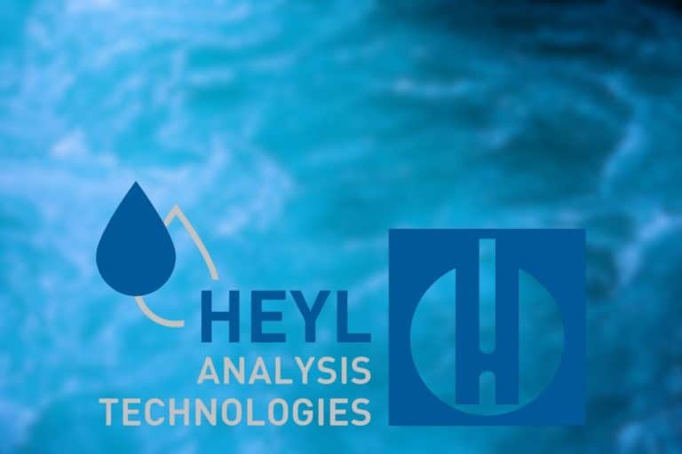Heyl-AT estreia na FENASAN com lançamentos e soluções para monitoramento da qualidade da água
