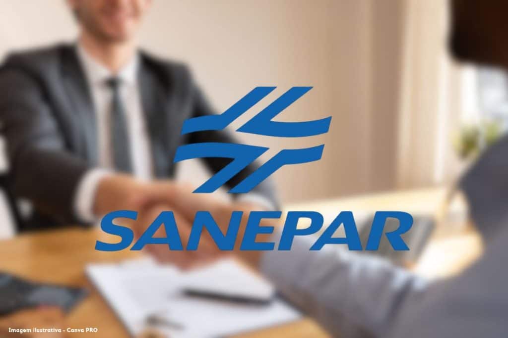 Na contramão das privatizações, Sanepar fecha contrato de R$ 2 bi em modelo de locação de ativos