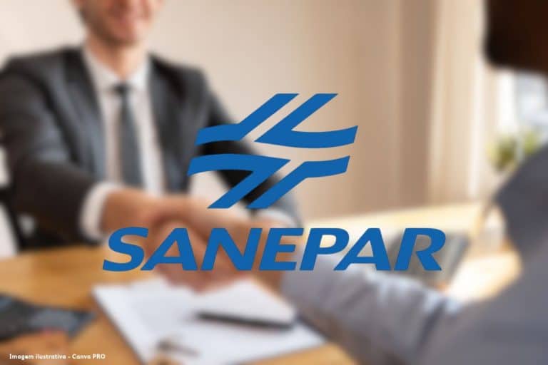 Na contramão das privatizações, Sanepar fecha contrato de R$ 2 bi em modelo de locação de ativos