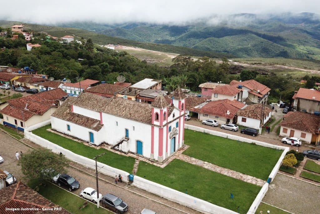 O consórcio que apresentou a única proposta para o edital de saneamento de Lavras_MG