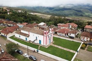 O consórcio que apresentou a única proposta para o edital de saneamento de Lavras_MG