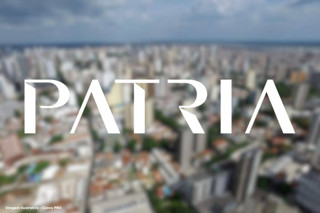 Pátria planeja ampliar atuação no saneamento básico do Brasil