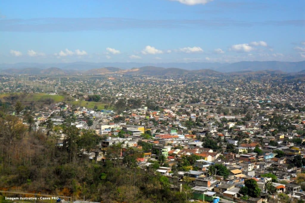 Projeto de saneamento de Nova Iguaçu_RJ conquista prêmio ambiental