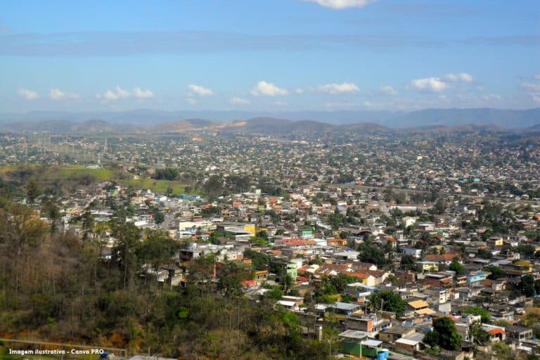 Projeto de saneamento de Nova Iguaçu_RJ conquista prêmio ambiental