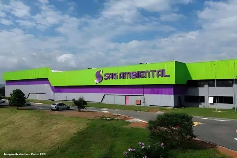 SAG Ambiental inicia operações com foco na reciclagem de pneus em Araçariguama