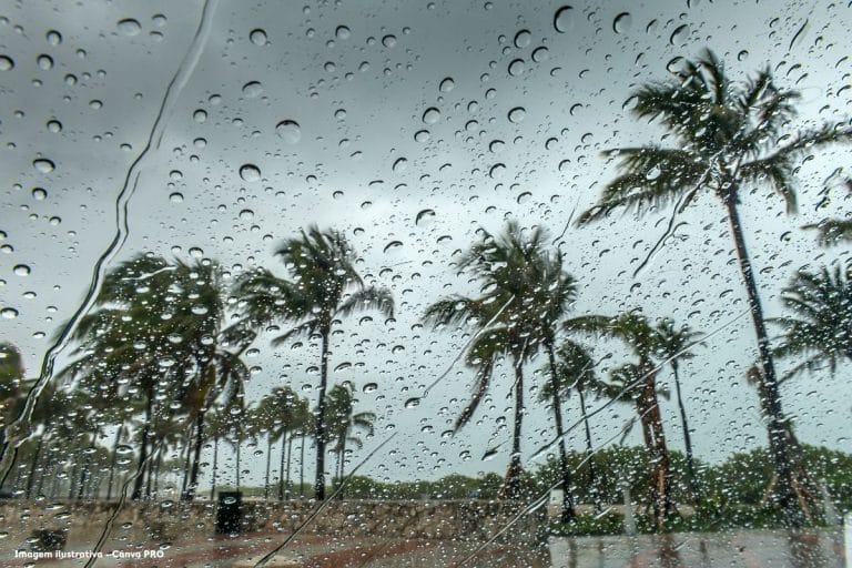 Setor de saneamento busca mais resiliência diante de extremos climáticos