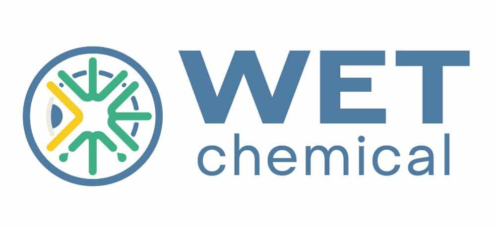 Wet Chemical - SB