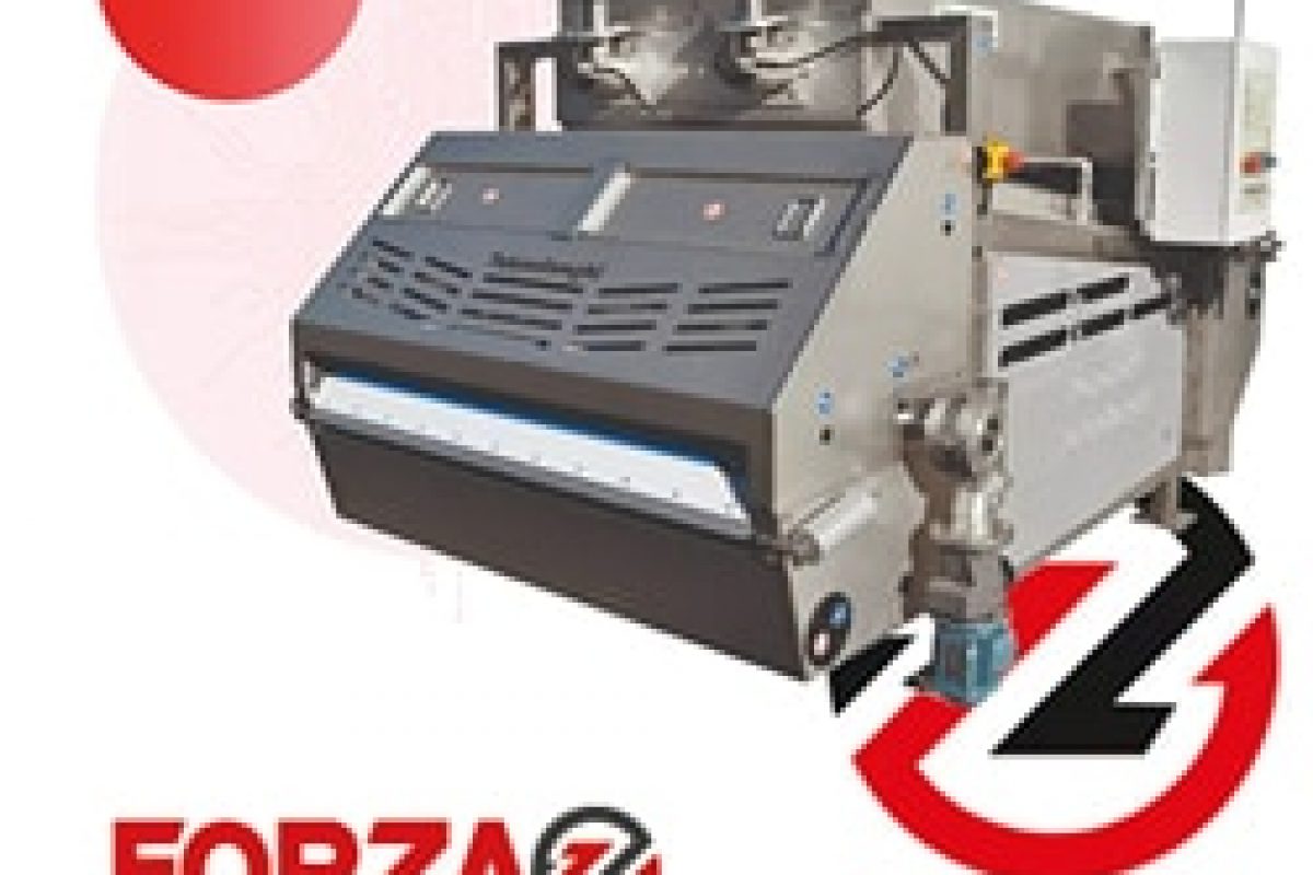 Prensa Desaguadora MONOBELT®