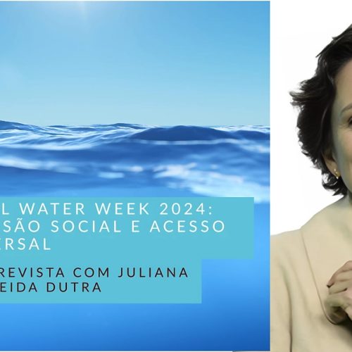 Brazil Water Week 2024