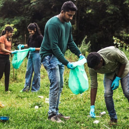 Educação Ambiental e cidadania: reflexões a partir do descarte de resíduos sólidos no Rio Diamantino em Diamantino (MT)
