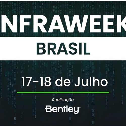 Bentley Infraweek Brasil 2024