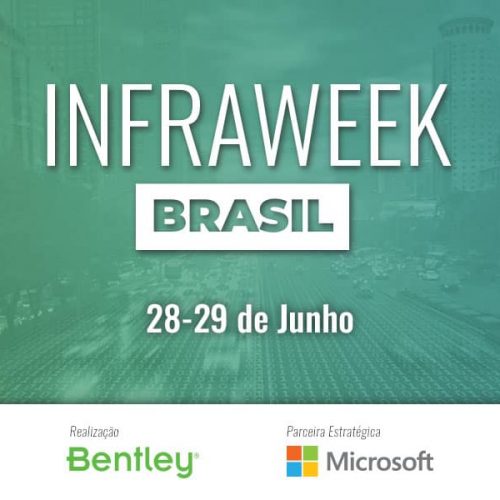Infraweek-BR