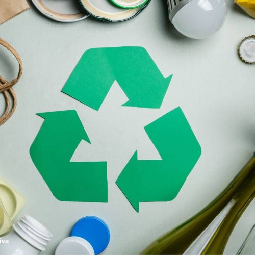 Logística Reversa Reciclagem Resíduos