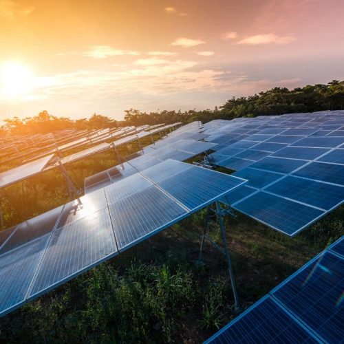 Sustentabilidade Alagoas Usina Solar