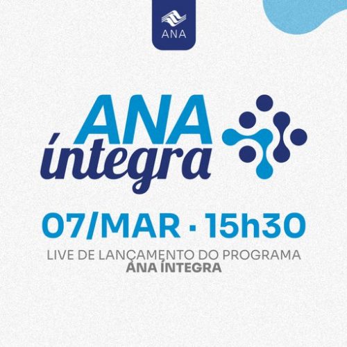Live Programa ANA