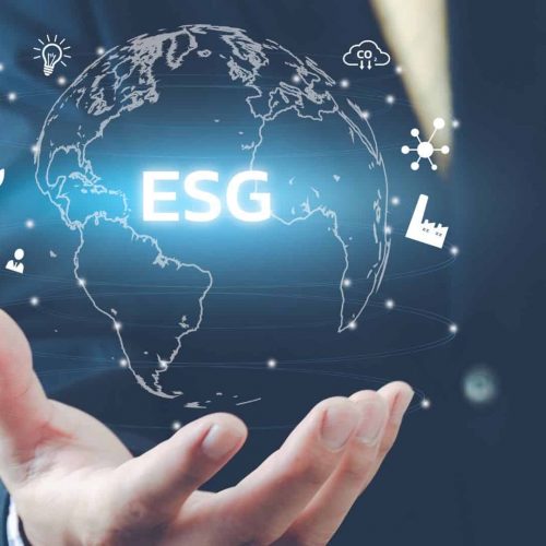 ESG e Controle Externo