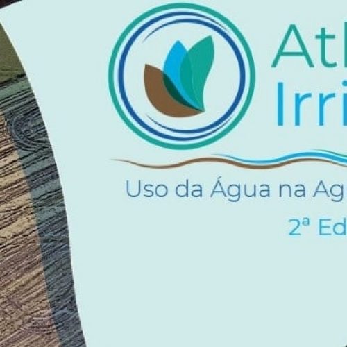 atlas irrigação