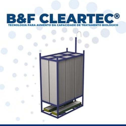 B&F Cleartec®